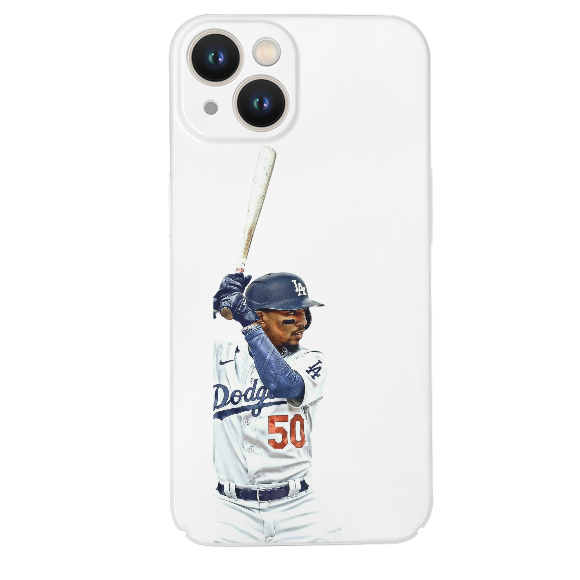  IPhone 14 Series Full-Cover Hard Case – Shockproof With Raised Camera Protection – Precise Cutouts, Wireless Charging Compatible – Durable, Anti-Yellowing, Easy To Clean